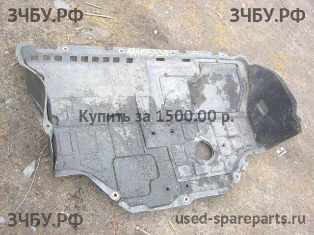 Citroen Jumper 2 Защита картера