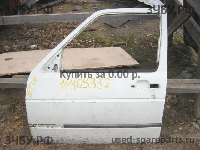 Volkswagen Jetta 2 [19E] Дверь передняя левая