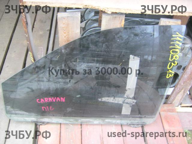 Chrysler Voyager/Caravan 4 Стекло двери передней левой
