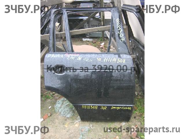 Land Rover Range Rover 3 (LM) Дверь задняя правая