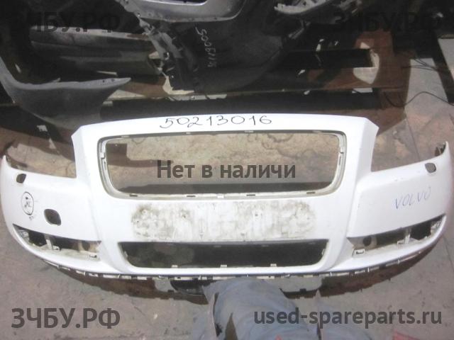 Volvo S80 (2) Бампер передний