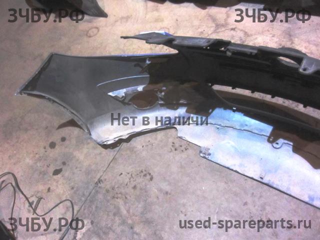 Opel Corsa D Бампер передний