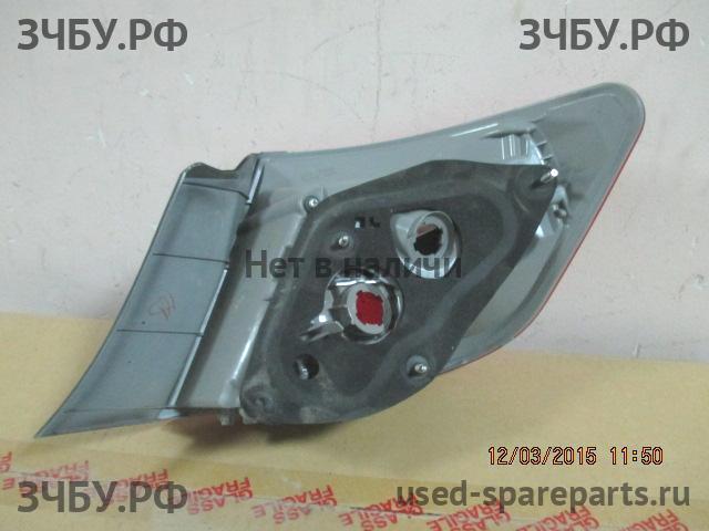 Toyota Camry 7 (V50) Фонарь левый