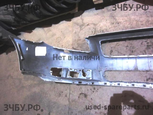 Volvo S80 (2) Бампер передний