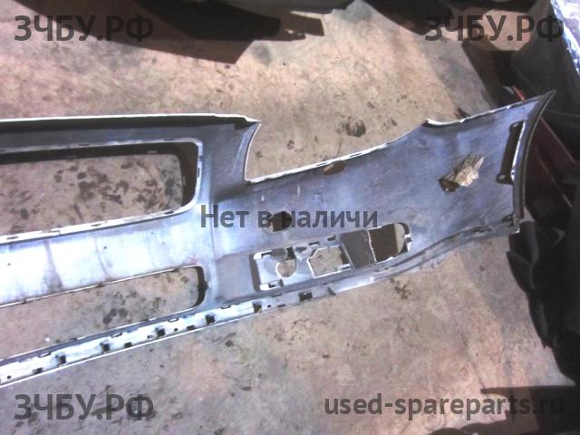 Volvo S80 (2) Бампер передний