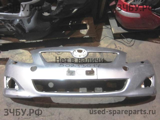 Toyota Corolla (E14 - E15) Бампер передний