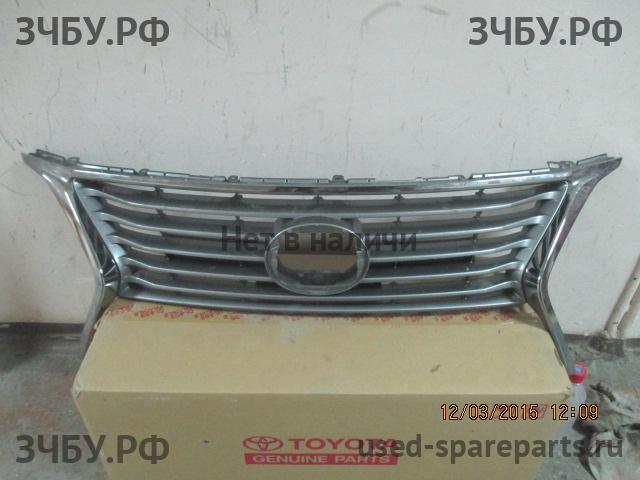 Lexus RX (3) 350/450h Решетка радиатора