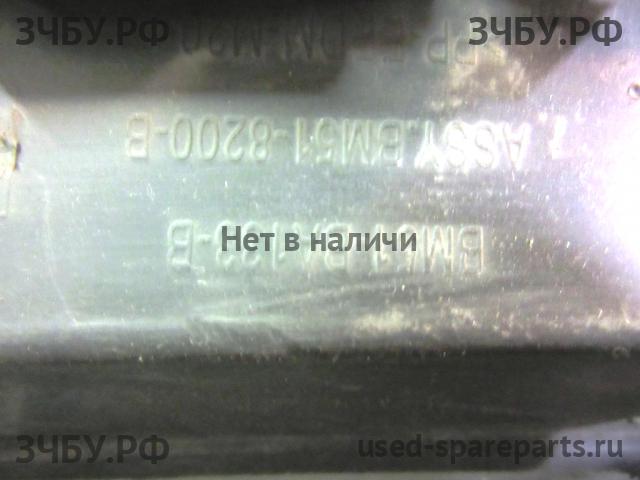 Ford Focus 3 Решетка радиатора