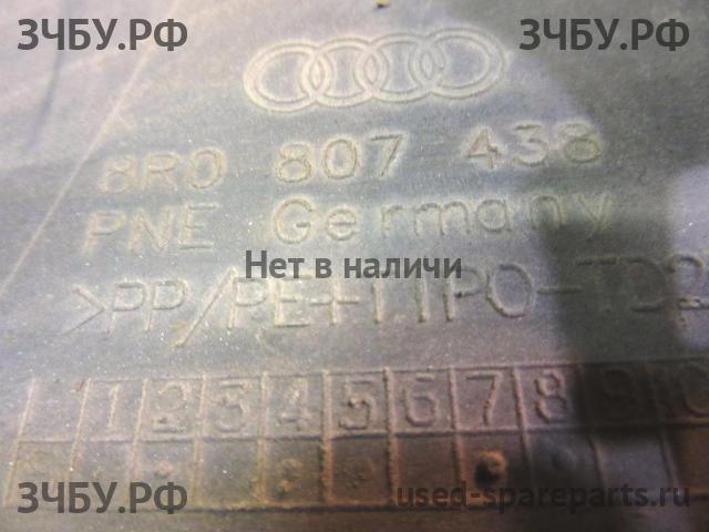 Audi Q5 (1) [8R] Бампер передний