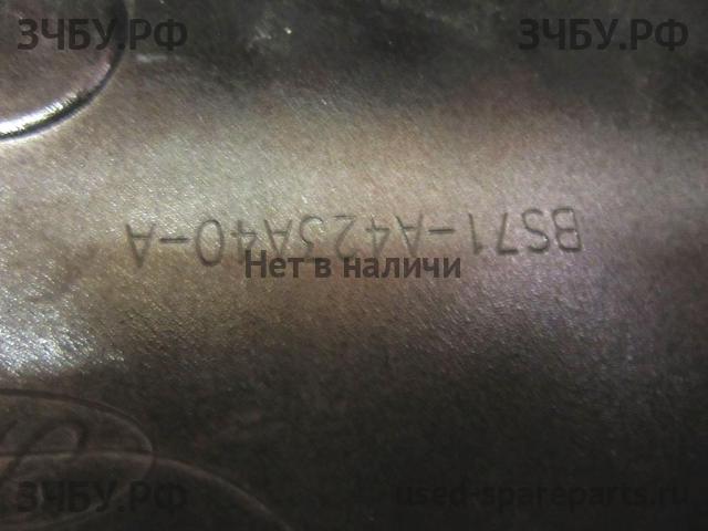 Ford Mondeo 4 Накладка на дверь багажника