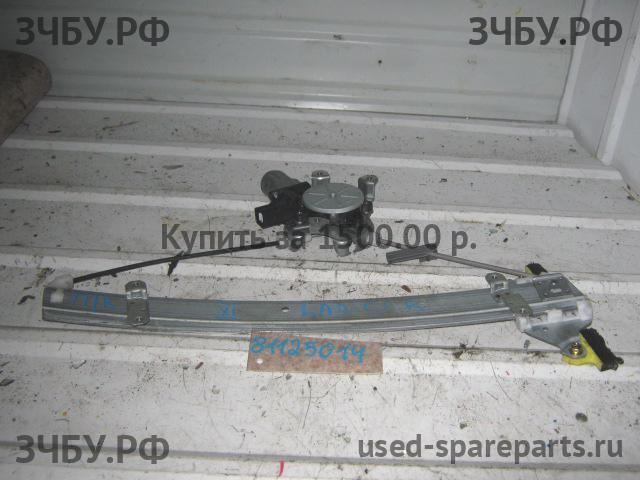 Mitsubishi Lancer 9 [CS/Classic] Стеклоподъёмник электрический передний правый