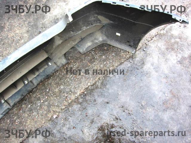 Renault Logan 1 Бампер задний