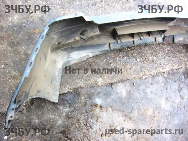 Renault Logan 1 Бампер задний