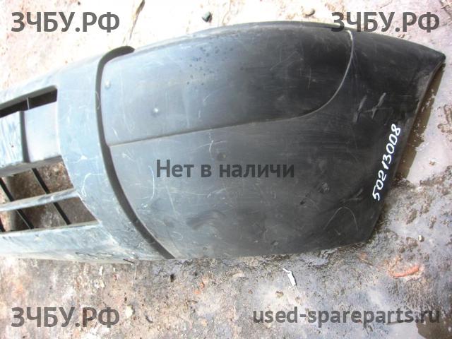 Peugeot Partner 1 (M59) Бампер передний