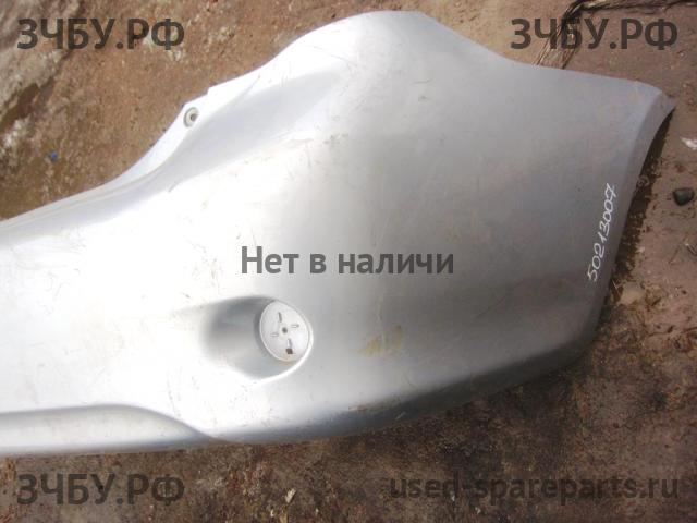 Toyota Corolla (E14 - E15) Бампер задний