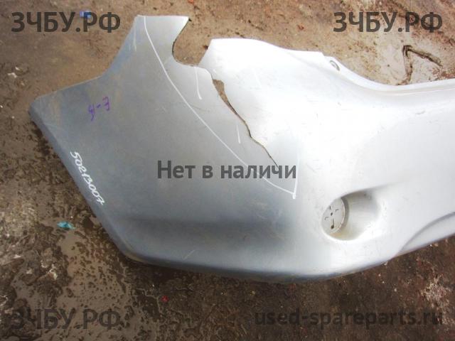 Toyota Corolla (E14 - E15) Бампер задний
