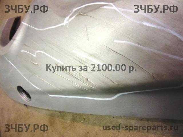 Ford Kuga 1 Накладка заднего бампера