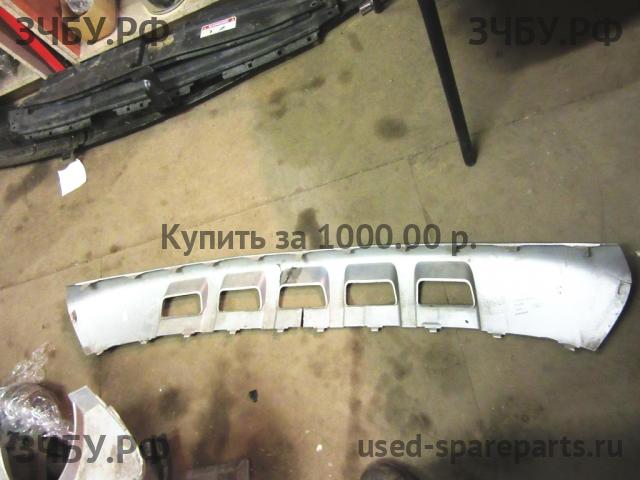Ford Kuga 1 Накладка переднего бампера