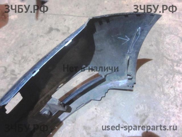 Chevrolet Cruze 1 Бампер передний