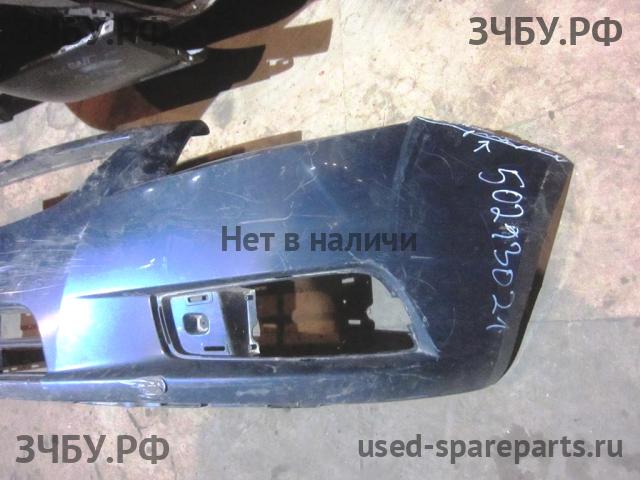 Chevrolet Cruze 1 Бампер передний