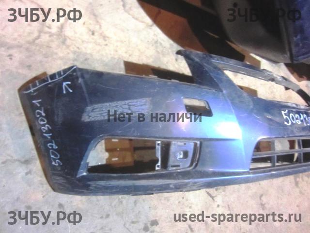 Chevrolet Cruze 1 Бампер передний