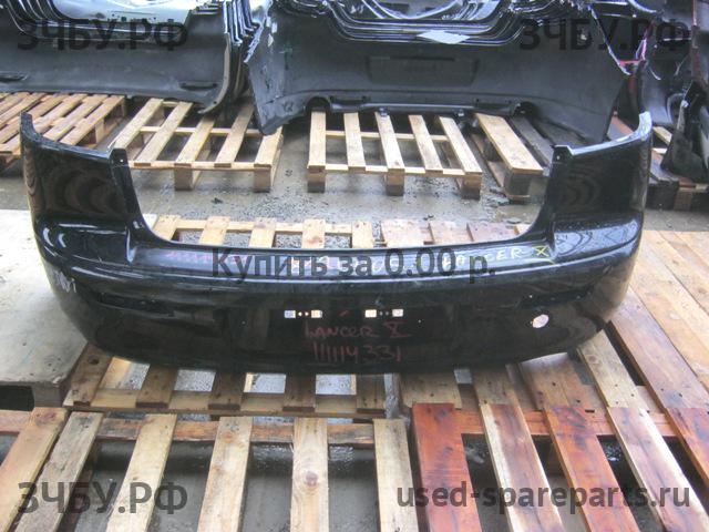 Mitsubishi Lancer 10 [CX/CY] Бампер задний