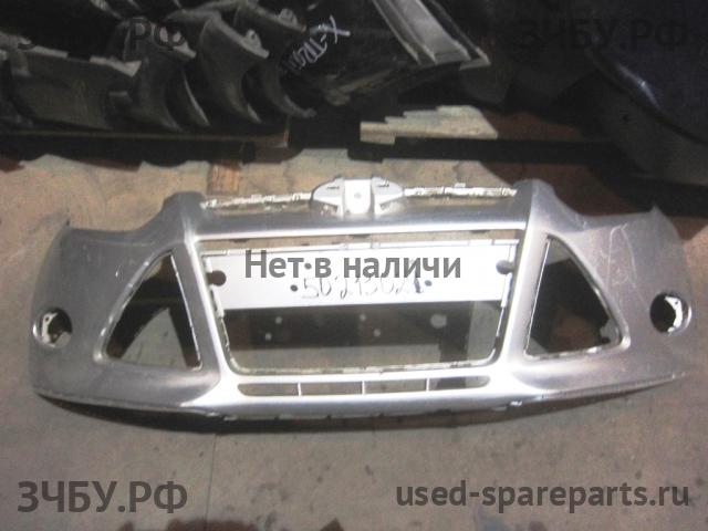 Ford Focus 1 Бампер передний