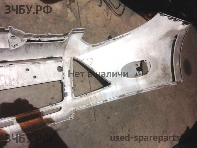 Ford Focus 1 Бампер передний