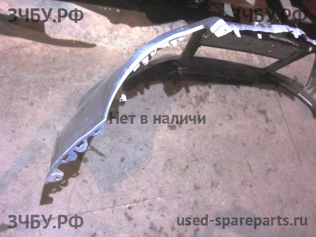 Ford Focus 1 Бампер передний