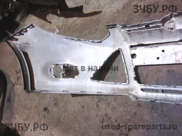 Ford Focus 1 Бампер передний