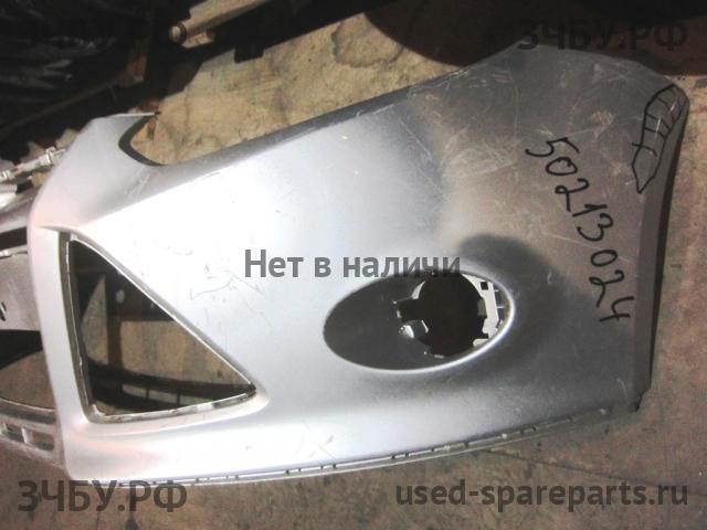 Ford Focus 1 Бампер передний