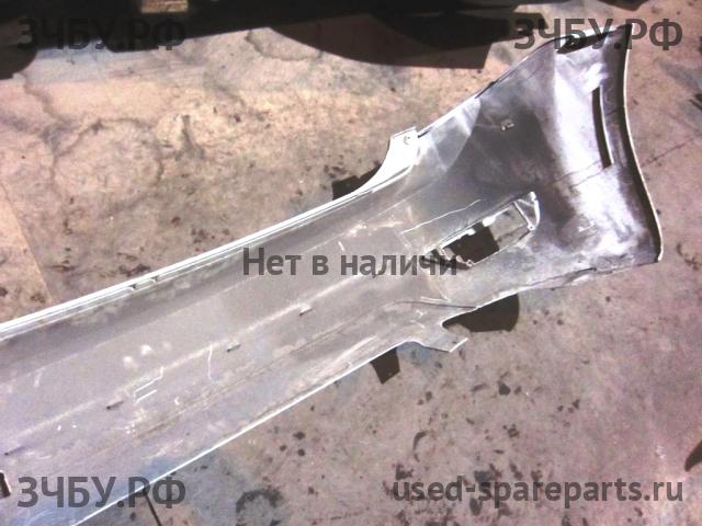 Ford Focus 2 (рестайлинг) Бампер задний