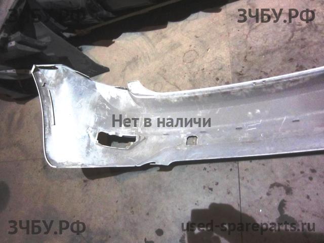 Ford Focus 2 (рестайлинг) Бампер задний