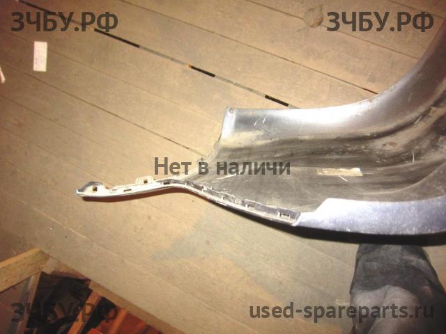 Mitsubishi Lancer 10 [CX/CY] Бампер задний
