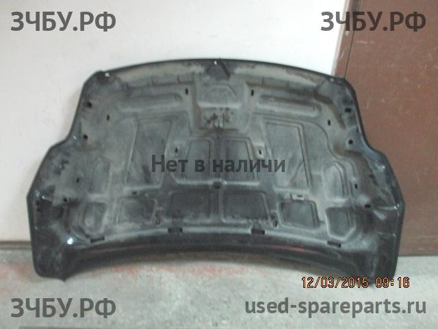 Ford Focus 2 (рестайлинг) Капот