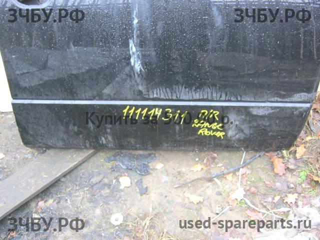 Land Rover Range Rover 3 (LM) Молдинг двери передней правой