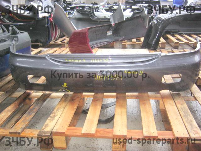Mitsubishi Lancer 9 [CS/Classic] Бампер задний