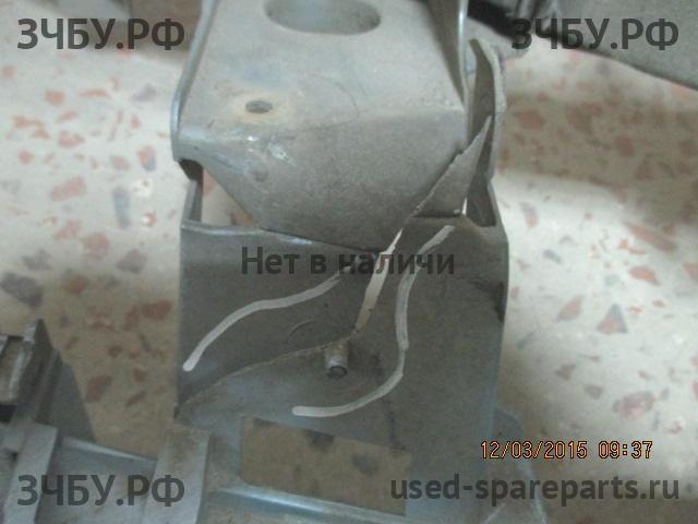 Ford Focus 2 Панель передняя (телевизор)