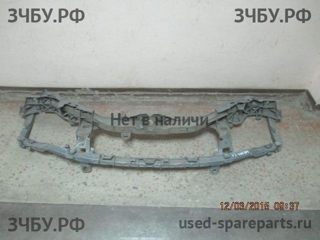 Ford Focus 2 Панель передняя (телевизор)