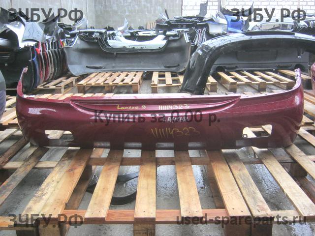 Mitsubishi Lancer 9 [CS/Classic] Бампер задний