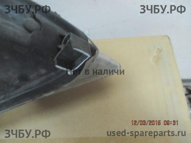 Ford Focus 2 (рестайлинг) Фара левая