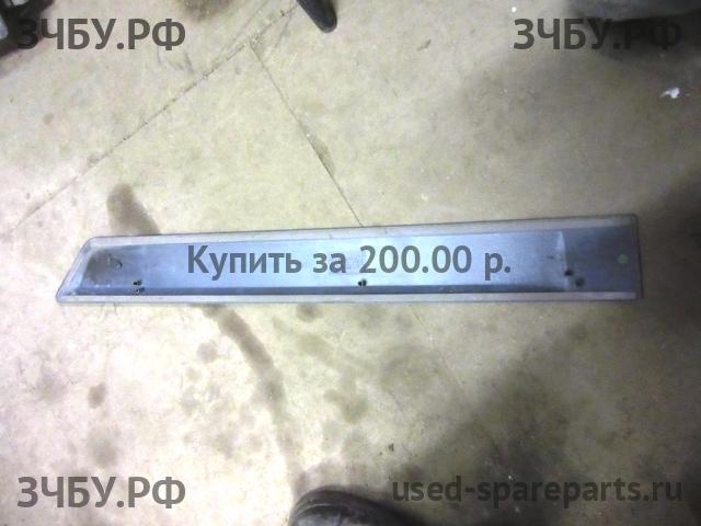 Ford Fusion Молдинг двери задней правой