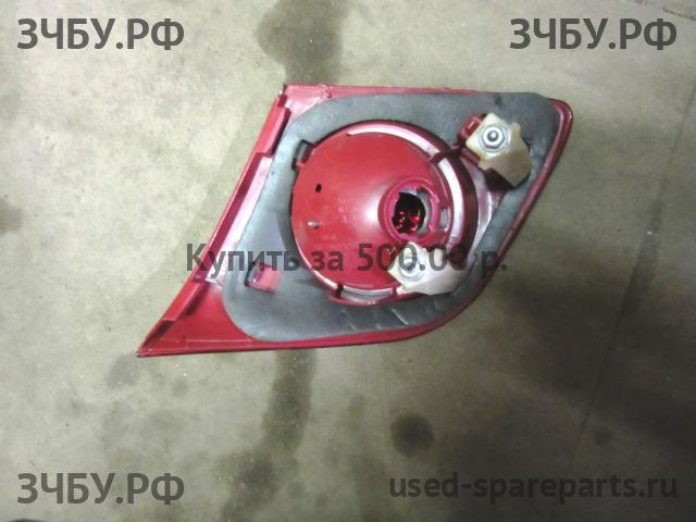 Mazda 3 [BK] Фонарь левый