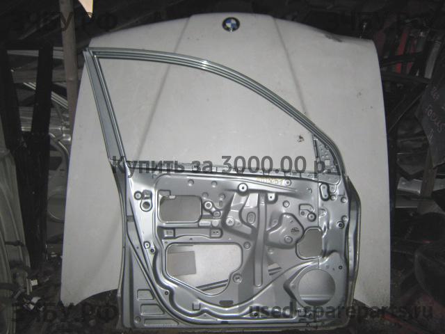 Toyota RAV 4 (3) Дверь передняя левая