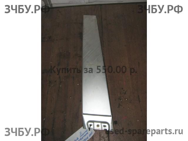 Land Rover Range Rover 3 (LM) Накладка стойки