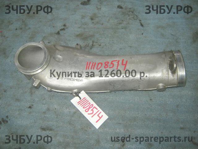 Land Rover Range Rover 3 (LM) Патрубок