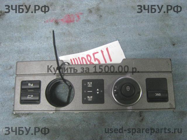 Land Rover Range Rover 3 (LM) Блок кнопок