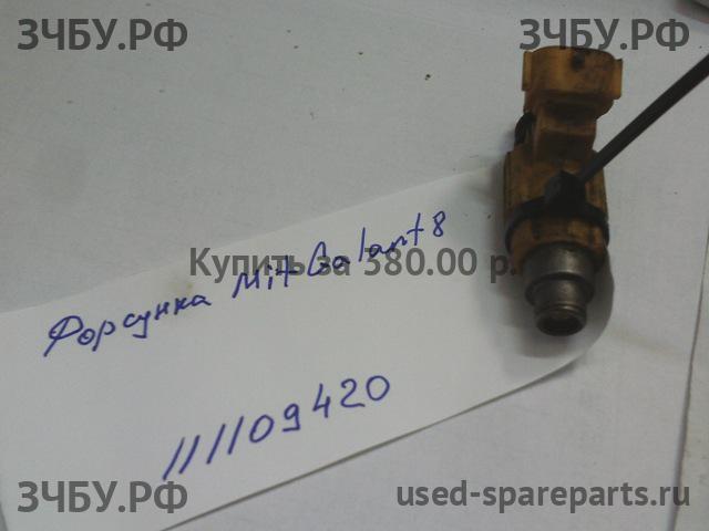 Mitsubishi Galant 8 (EA, EC) Форсунка инжекторная электрическая