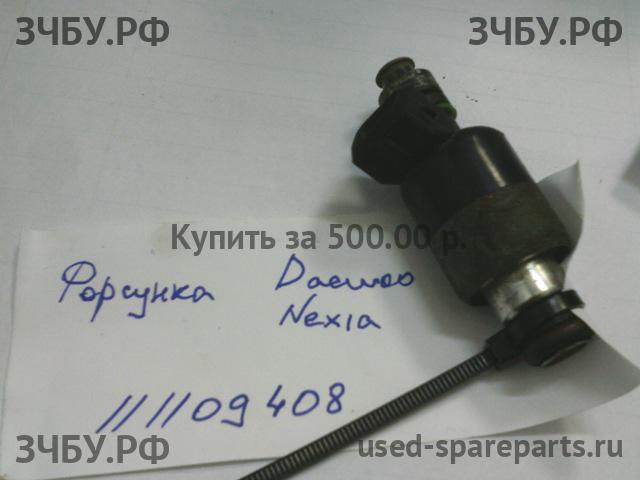 Daewoo Nexia Форсунка инжекторная электрическая