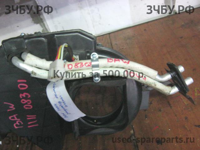 BAW Fenix 1044 (EURO-2) Радиатор отопителя
